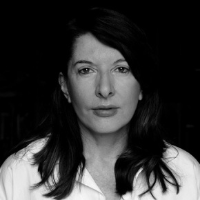 Марина Абрамович: „Ай Вейвей е артистът на бъдещето“