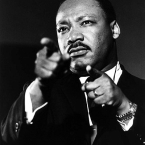 Мартин Лутър Кинг: „Имам една мечта!“